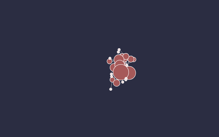 network visualization